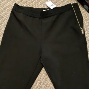 NWT Kate Spade Blaze A Trail Stretch Legging